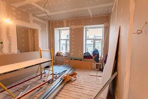 Tout ce que vous devez savoir sur la rénovation d’une maison