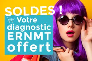 VIVE LES SOLDES - VOTRE ERNMT OFFERT !