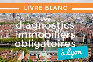 LIVRE BLANC : LES DIAGNOSTICS IMMOBILIERS OBLIGATOIRES A LYON