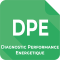 DPE - Diagnostic Performance Energétique Perigueux