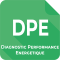 DPE - Diagnostic Performance Energétique Landerneau