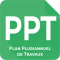 PPT - Plan pluriannuel de travaux Samois-sur-Seine
