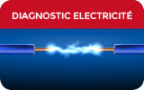 Diagnostic immobilier Electricité