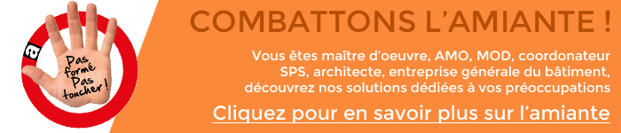 Adx-expertise, combattons l'amiante