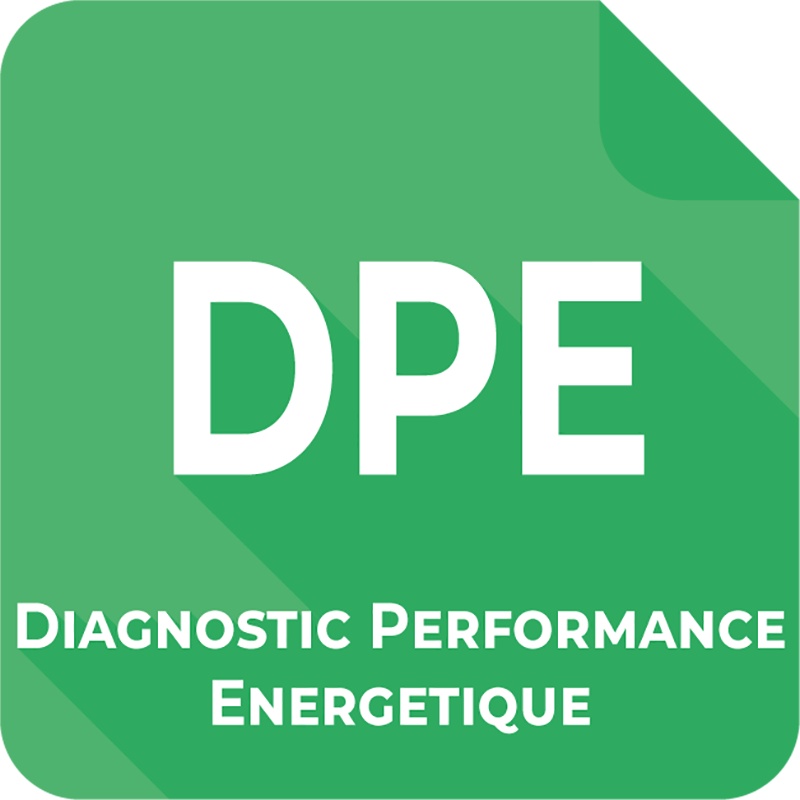 Diagnostic de performance énergétique - DPE