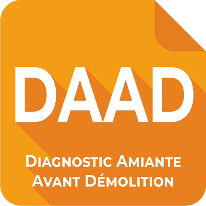 Diagnostic amiante avant démolition