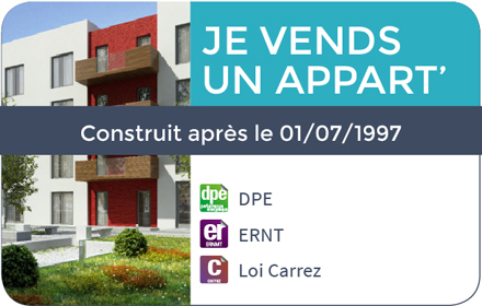 Pack Vente Appartement Actuel